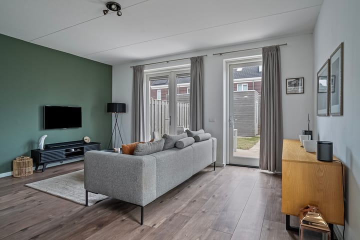 Foto 14 van Zilverdragerstraat 19