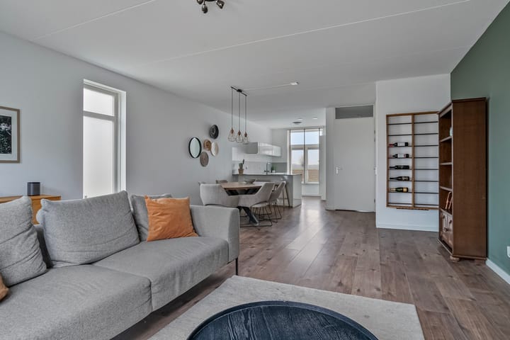 Foto 16 van Zilverdragerstraat 19