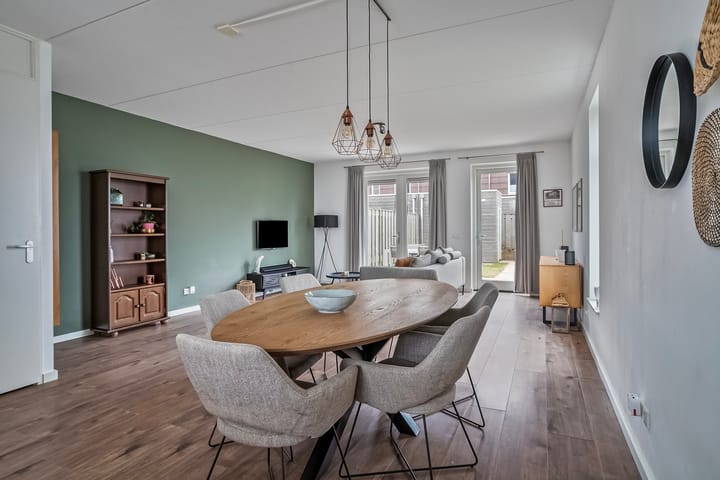 Foto 20 van Zilverdragerstraat 19