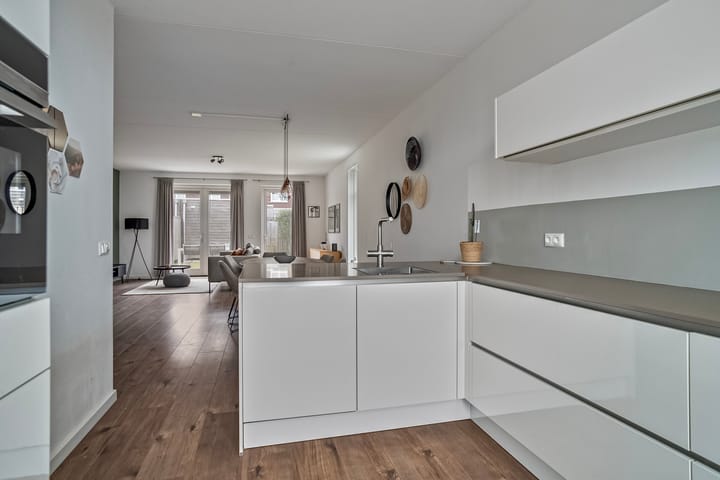 Foto 24 van Zilverdragerstraat 19