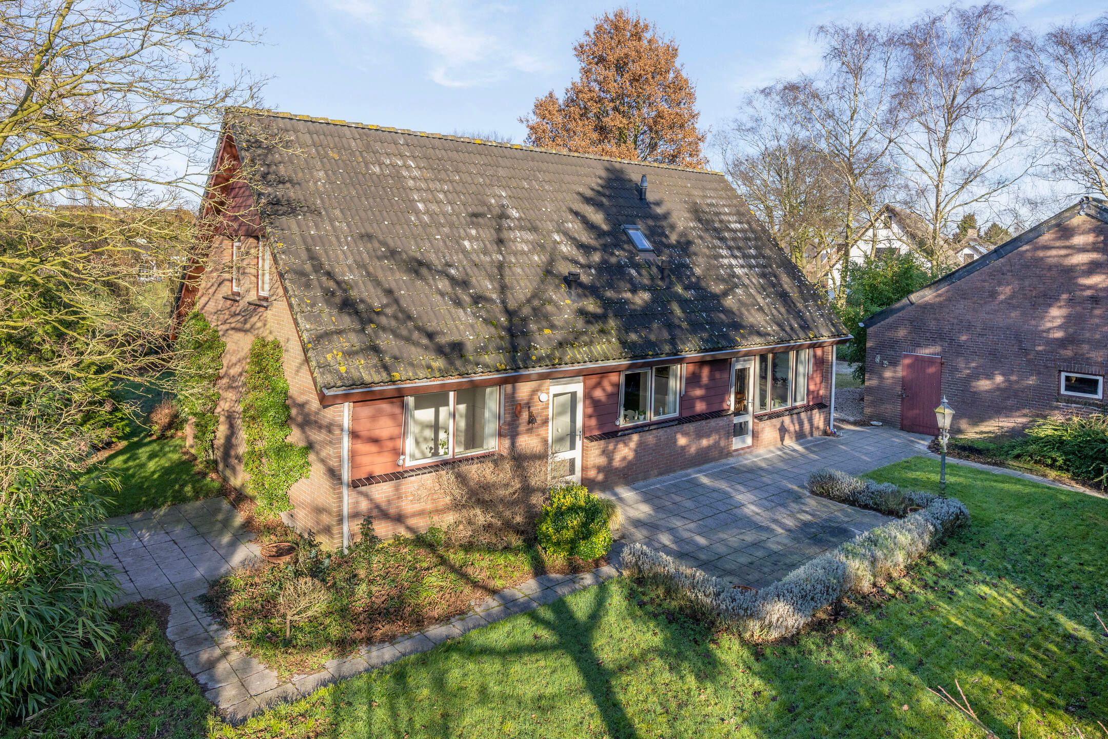 Foto 33 van Woeziksestraat 448