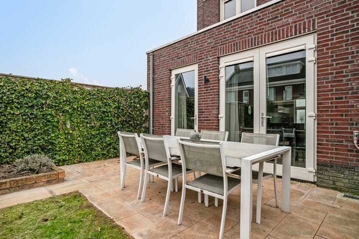 Foto 39 van Zilverdragerstraat 19