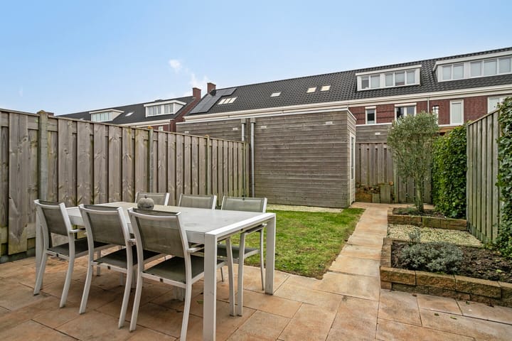 Foto 40 van Zilverdragerstraat 19