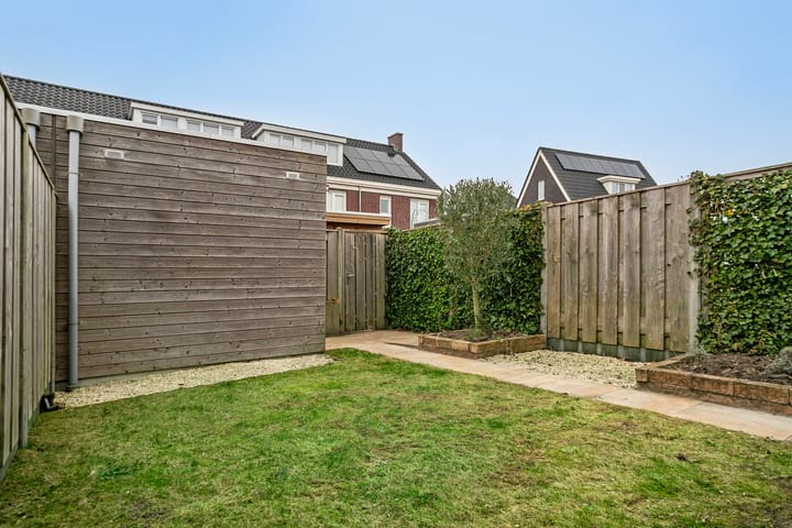 Foto 41 van Zilverdragerstraat 19