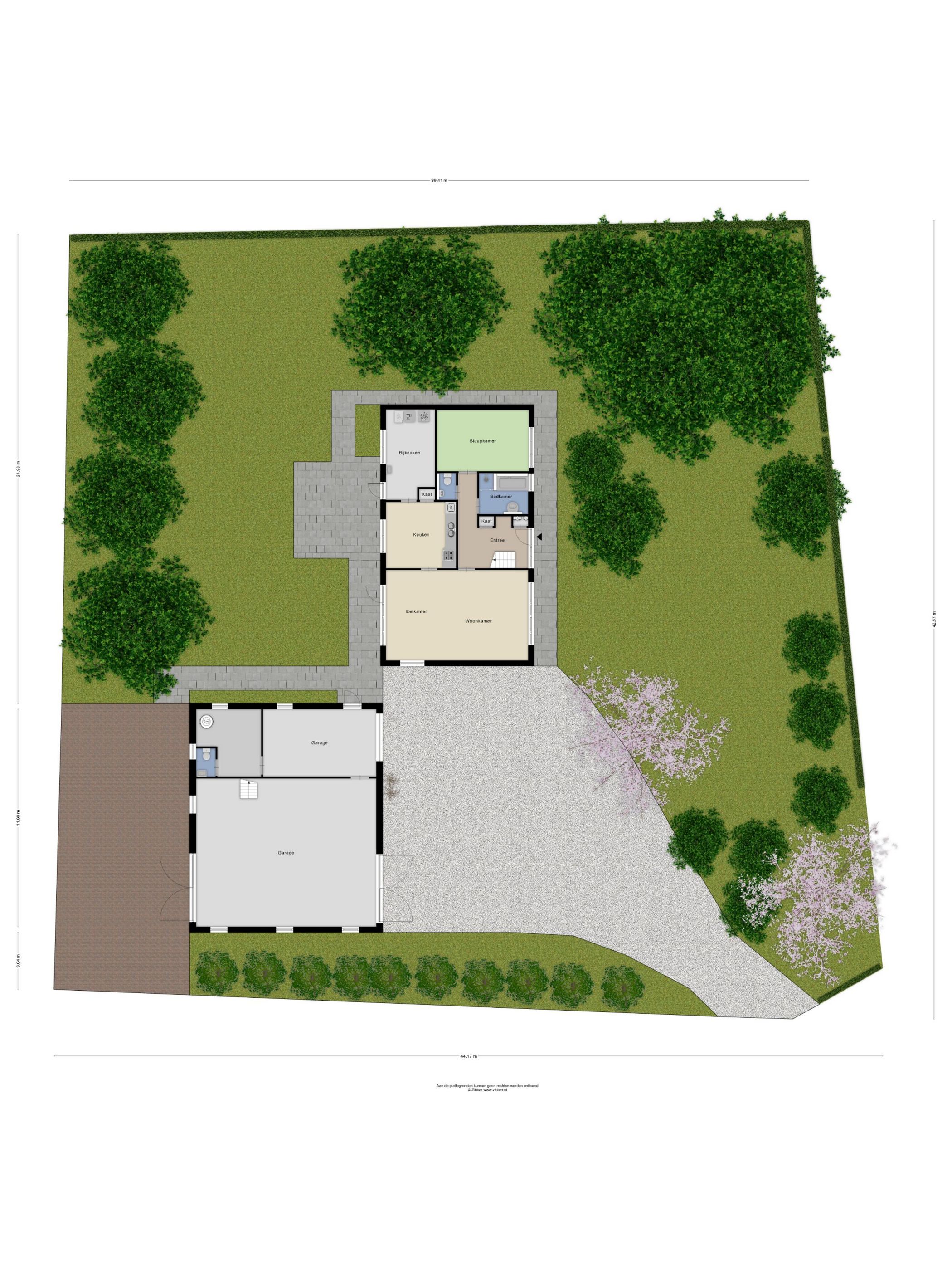 Foto 48 van Woeziksestraat 448