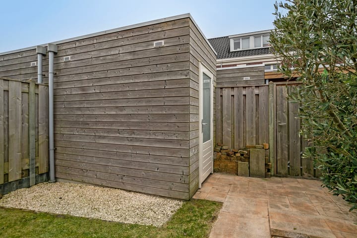 Foto 42 van Zilverdragerstraat 19