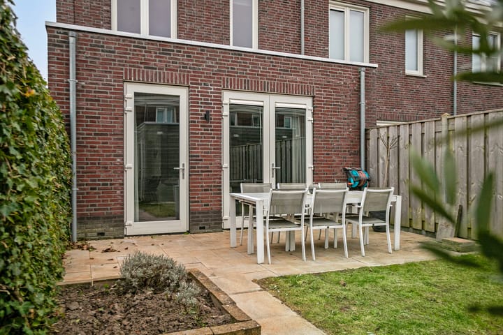 Foto 43 van Zilverdragerstraat 19