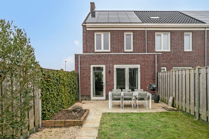 Foto 44 van Zilverdragerstraat 19