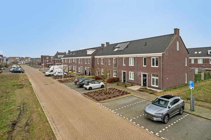 Foto 47 van Zilverdragerstraat 19