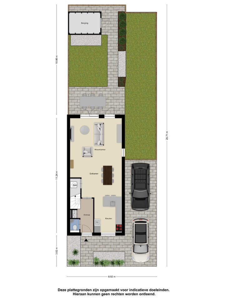 Foto 52 van Zilverdragerstraat 19