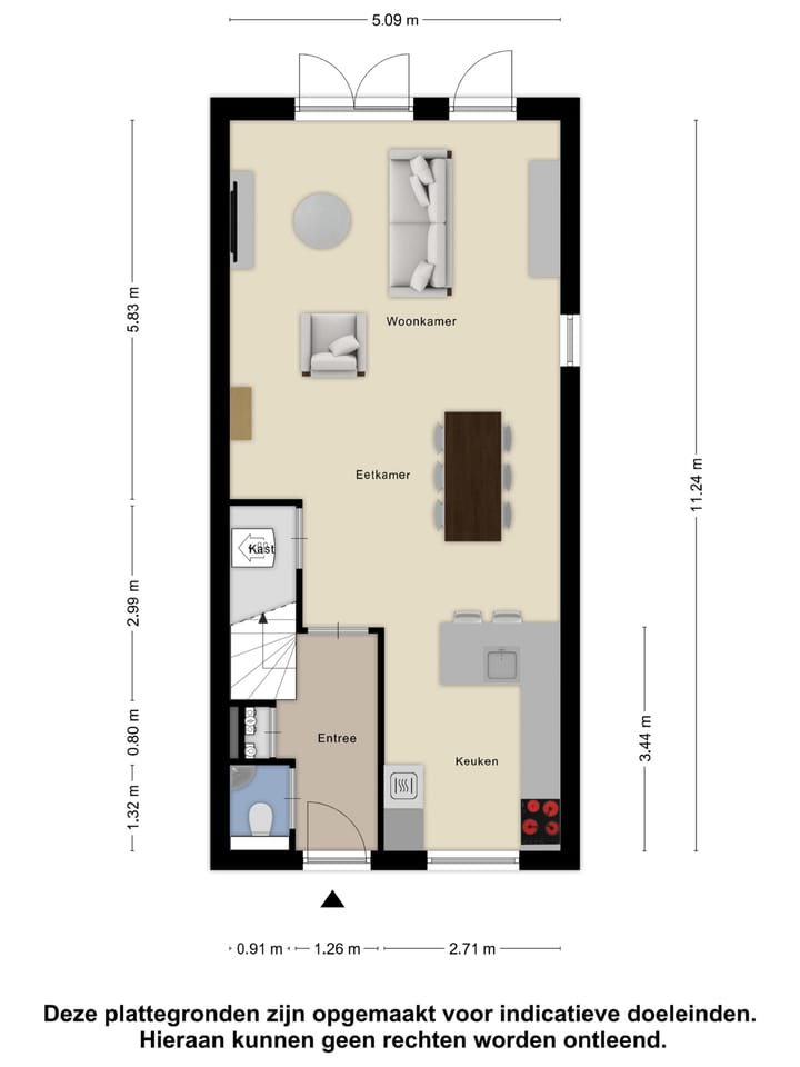 Foto 53 van Zilverdragerstraat 19