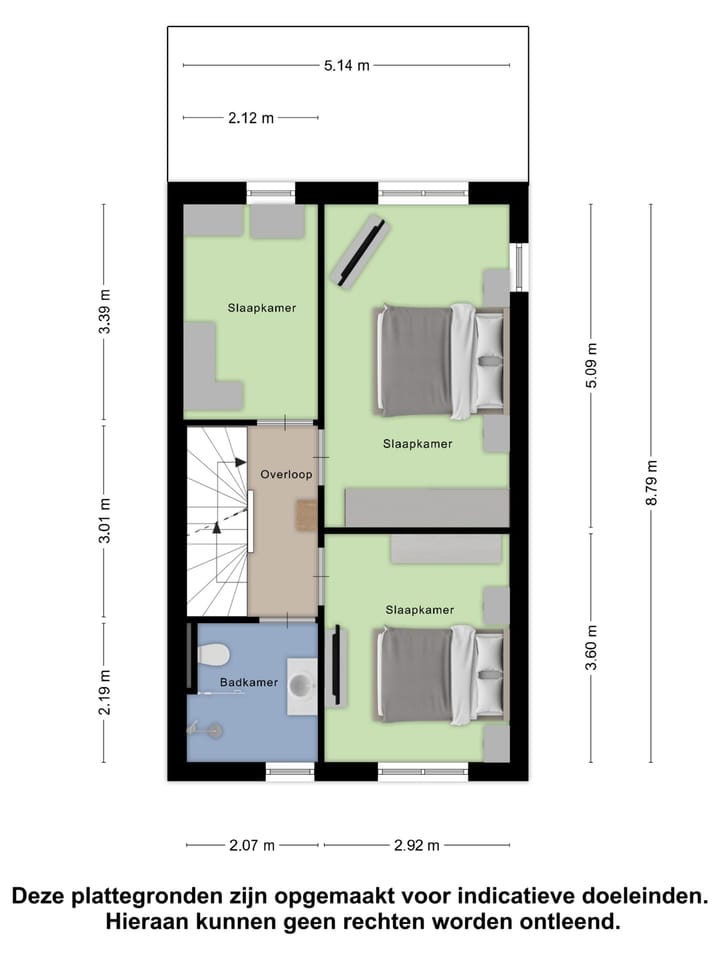 Foto 54 van Zilverdragerstraat 19