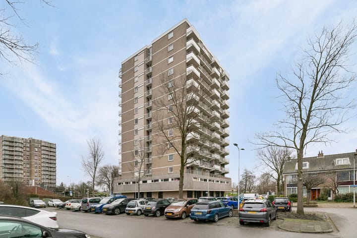 Foto 1 van Willemstraat 199