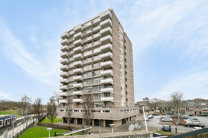 Foto 2 van Willemstraat 199