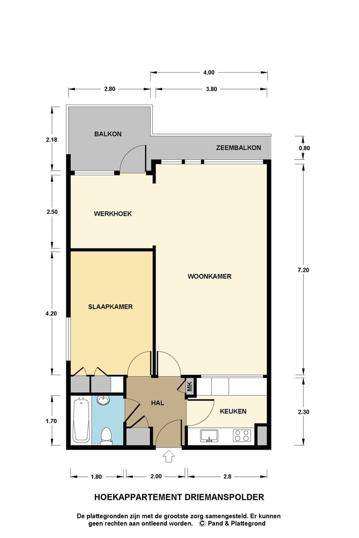 Foto 29 van Willemstraat 199