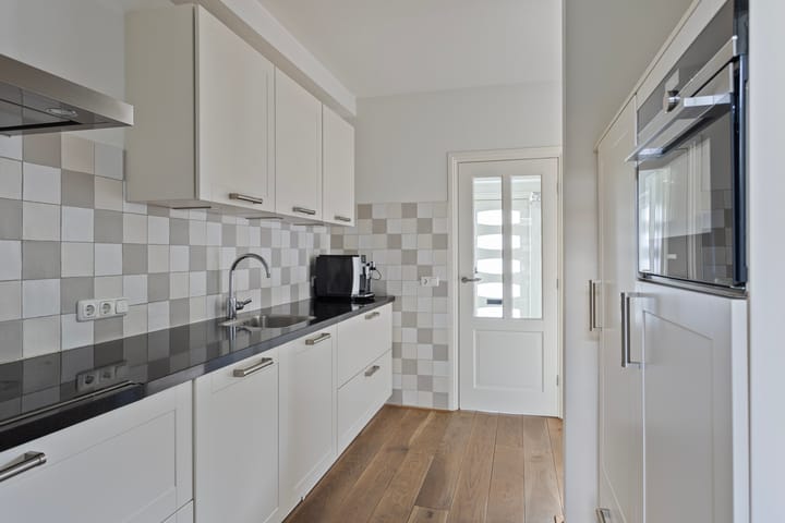 Foto 3 van Cruquiusstraat 25