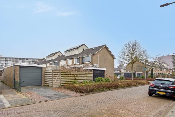 Foto 5 van Cruquiusstraat 25