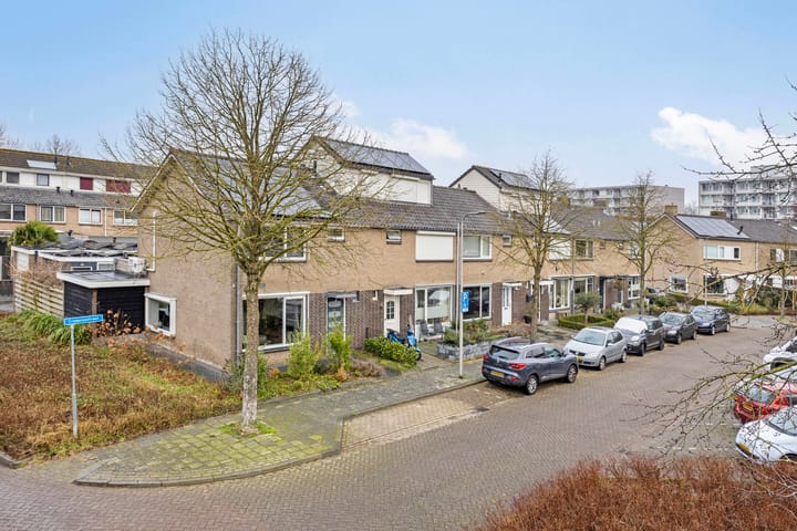 Foto 6 van Cruquiusstraat 25