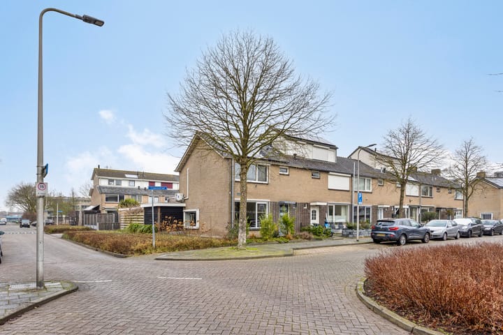 Foto 9 van Cruquiusstraat 25