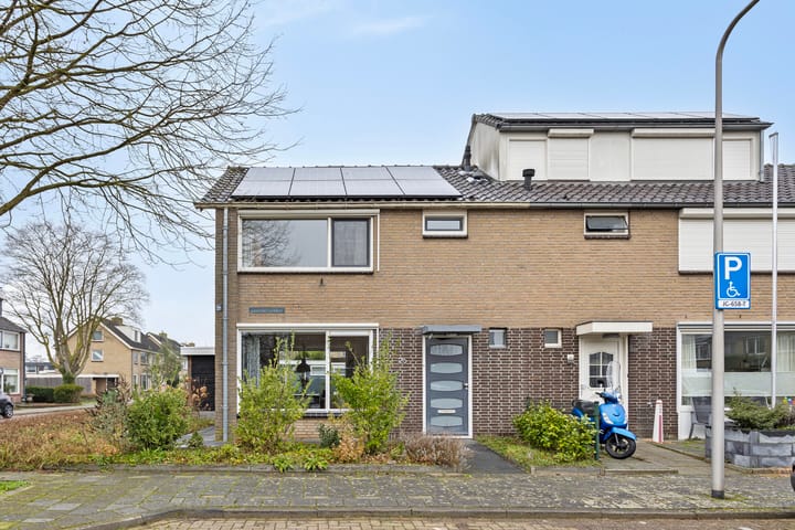 Foto 10 van Cruquiusstraat 25