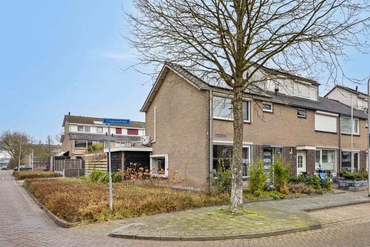 Foto 7 van Cruquiusstraat 25