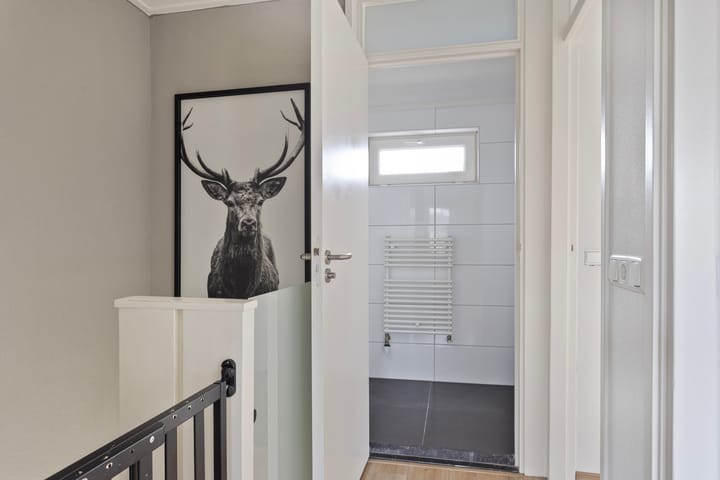 Foto 24 van Cruquiusstraat 25