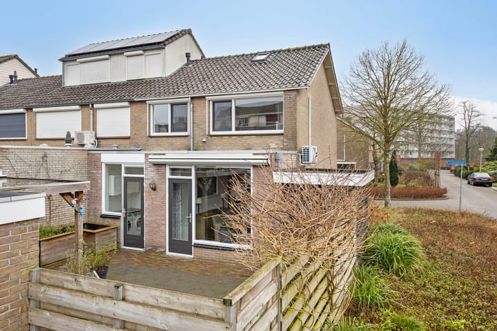 Foto 30 van Cruquiusstraat 25