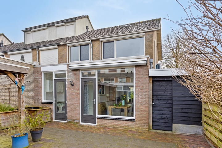 Foto 31 van Cruquiusstraat 25