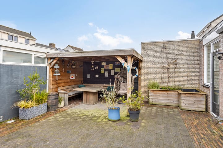 Foto 32 van Cruquiusstraat 25