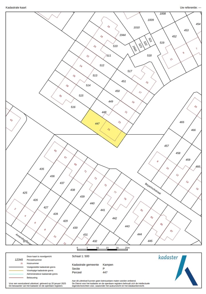 Foto 41 van Cruquiusstraat 25