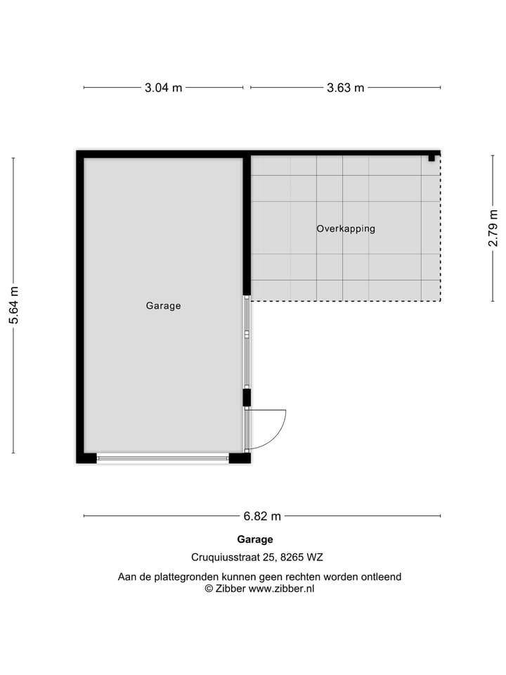 Foto 40 van Cruquiusstraat 25