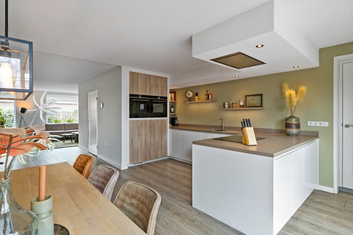 Foto 3 van de Essenbree 41