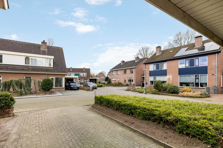 Foto 5 van de Essenbree 41