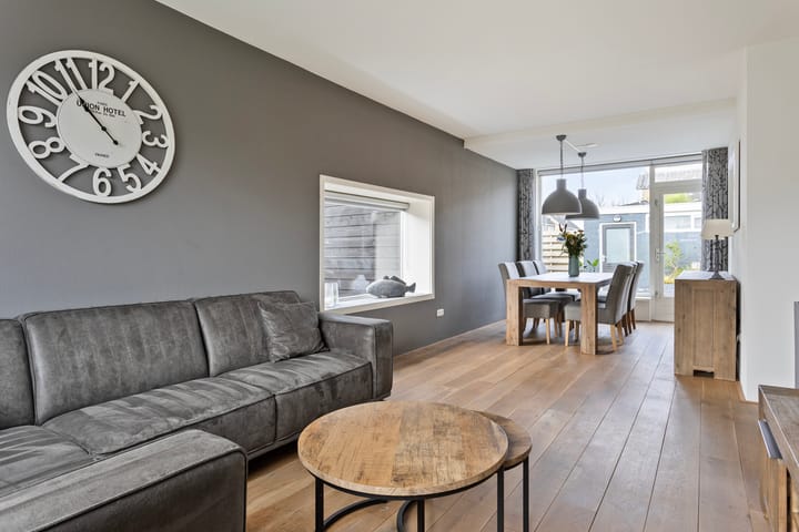 Foto 15 van Cruquiusstraat 25