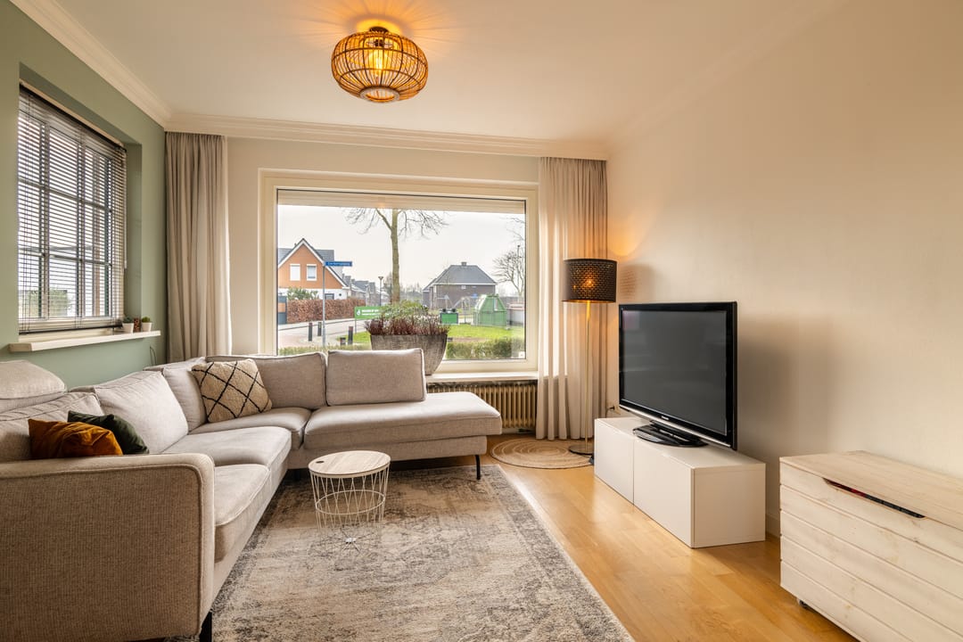 Foto 2 van Gerbergaweg 35