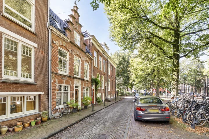 Foto 1 van Wilsonsplein 2