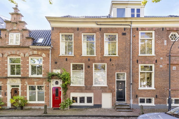 Foto 3 van Wilsonsplein 2