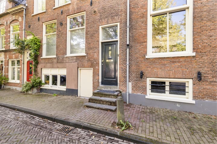 Foto 5 van Wilsonsplein 2