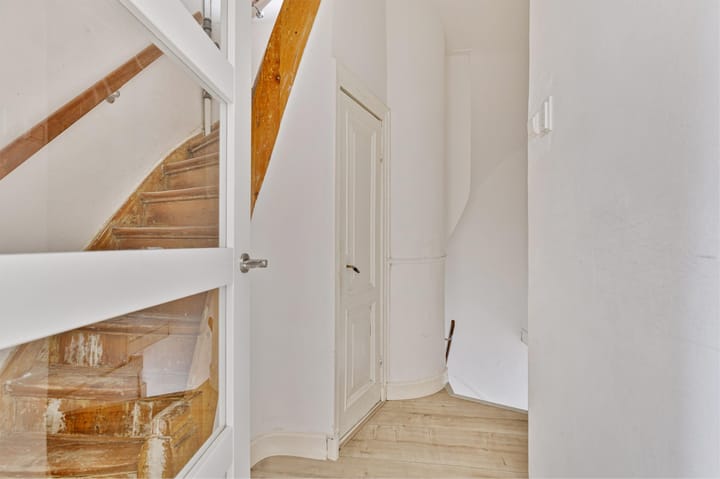 Foto 6 van Wilsonsplein 2