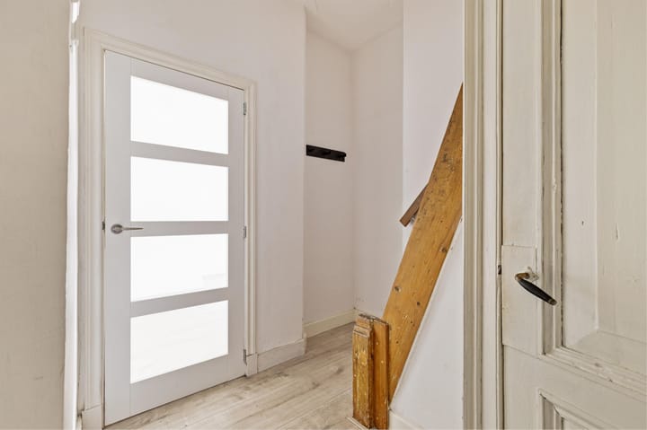 Foto 7 van Wilsonsplein 2