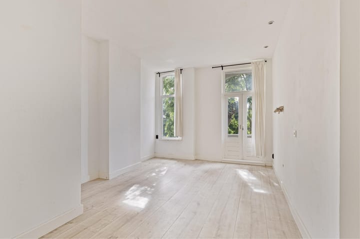 Foto 10 van Wilsonsplein 2