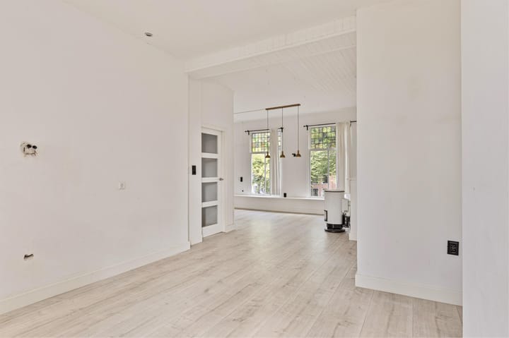 Foto 11 van Wilsonsplein 2