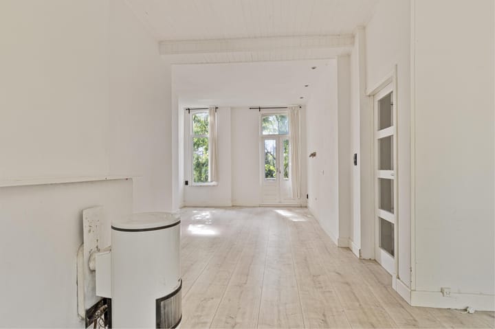 Foto 12 van Wilsonsplein 2