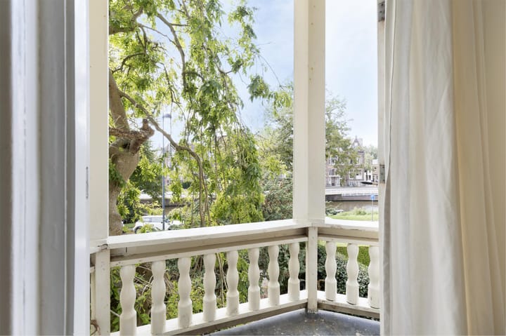 Foto 13 van Wilsonsplein 2