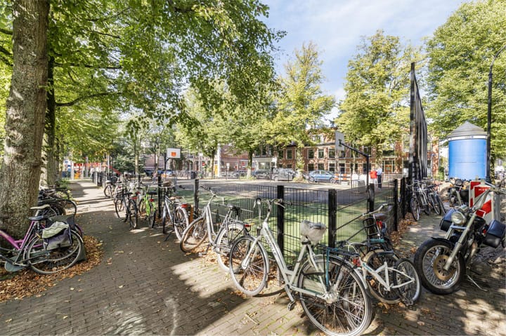 Foto 26 van Wilsonsplein 2