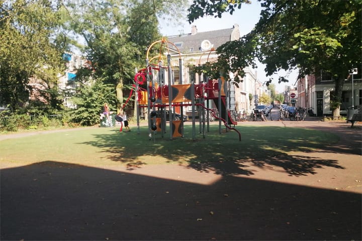 Foto 29 van Wilsonsplein 2