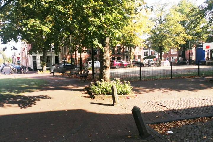 Foto 30 van Wilsonsplein 2