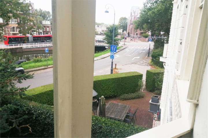 Foto 32 van Wilsonsplein 2