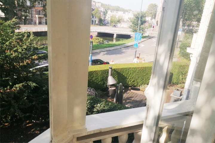 Foto 33 van Wilsonsplein 2