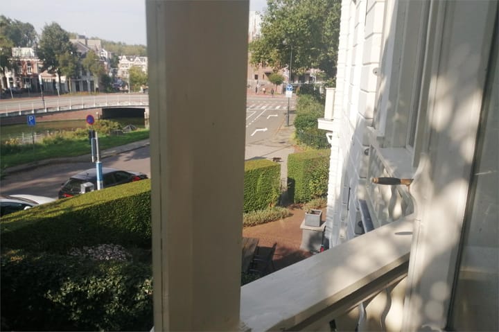 Foto 34 van Wilsonsplein 2